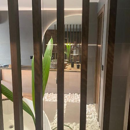 Botavara Madrid Con Parking Incluido Εξωτερικό φωτογραφία