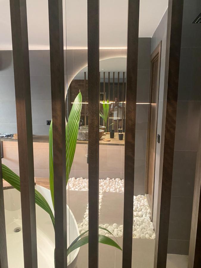 Botavara Madrid Con Parking Incluido Εξωτερικό φωτογραφία